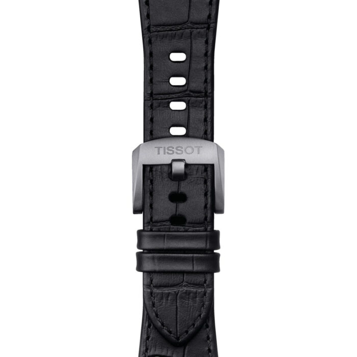 Tissot PRX 40mm Men's Black Watch - T137.407.16.051.00 - Image 4
